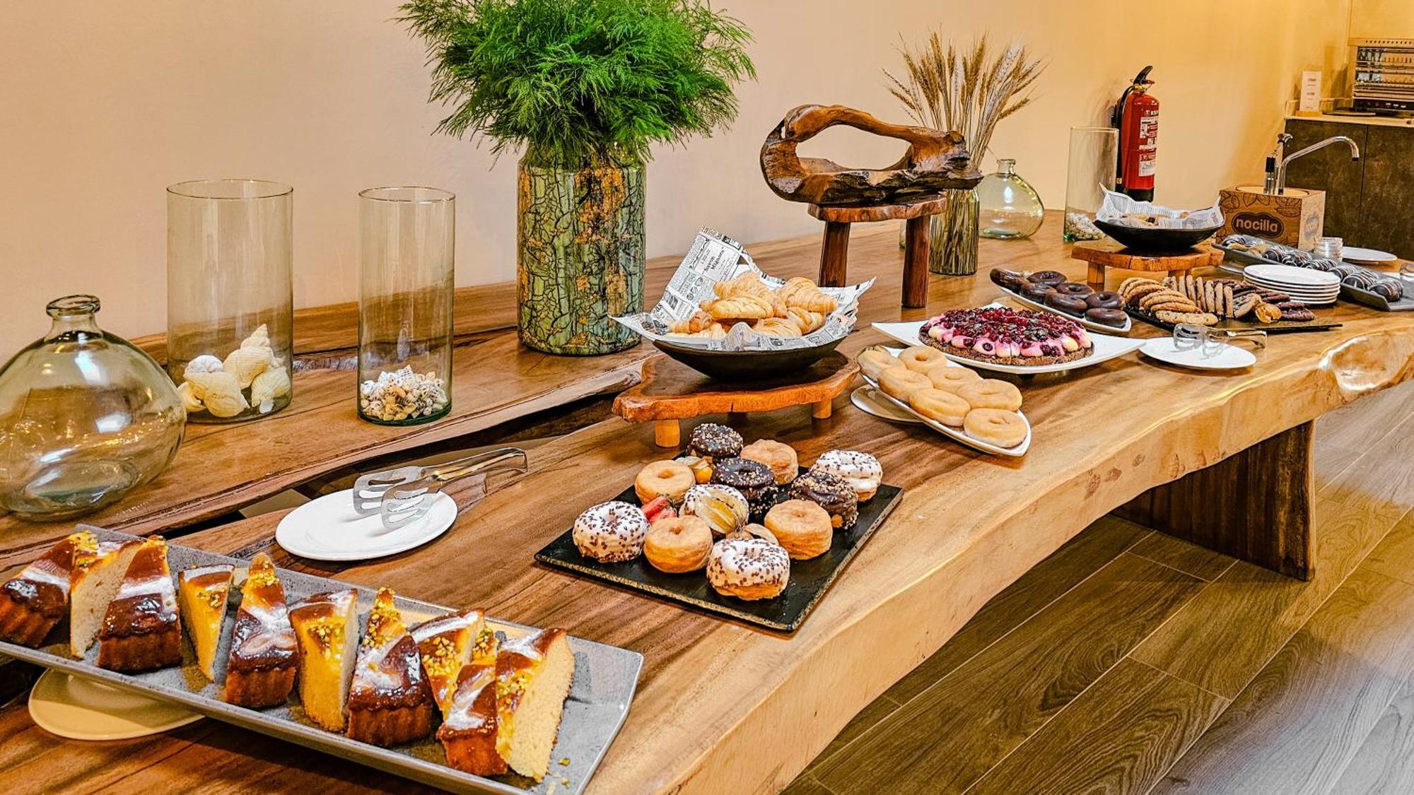 Hotel Event By Qhotels - Adults Recommended Tarifa