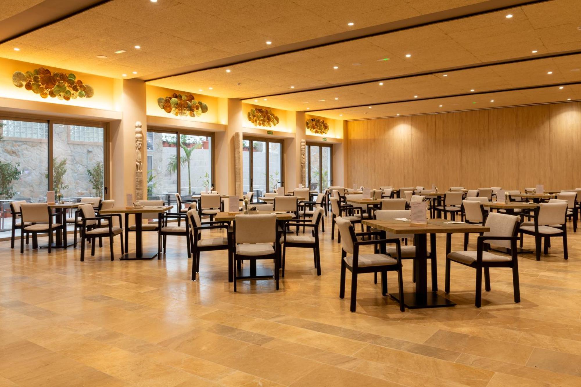 Event By Qhotels - Adults Recommended Tarifa