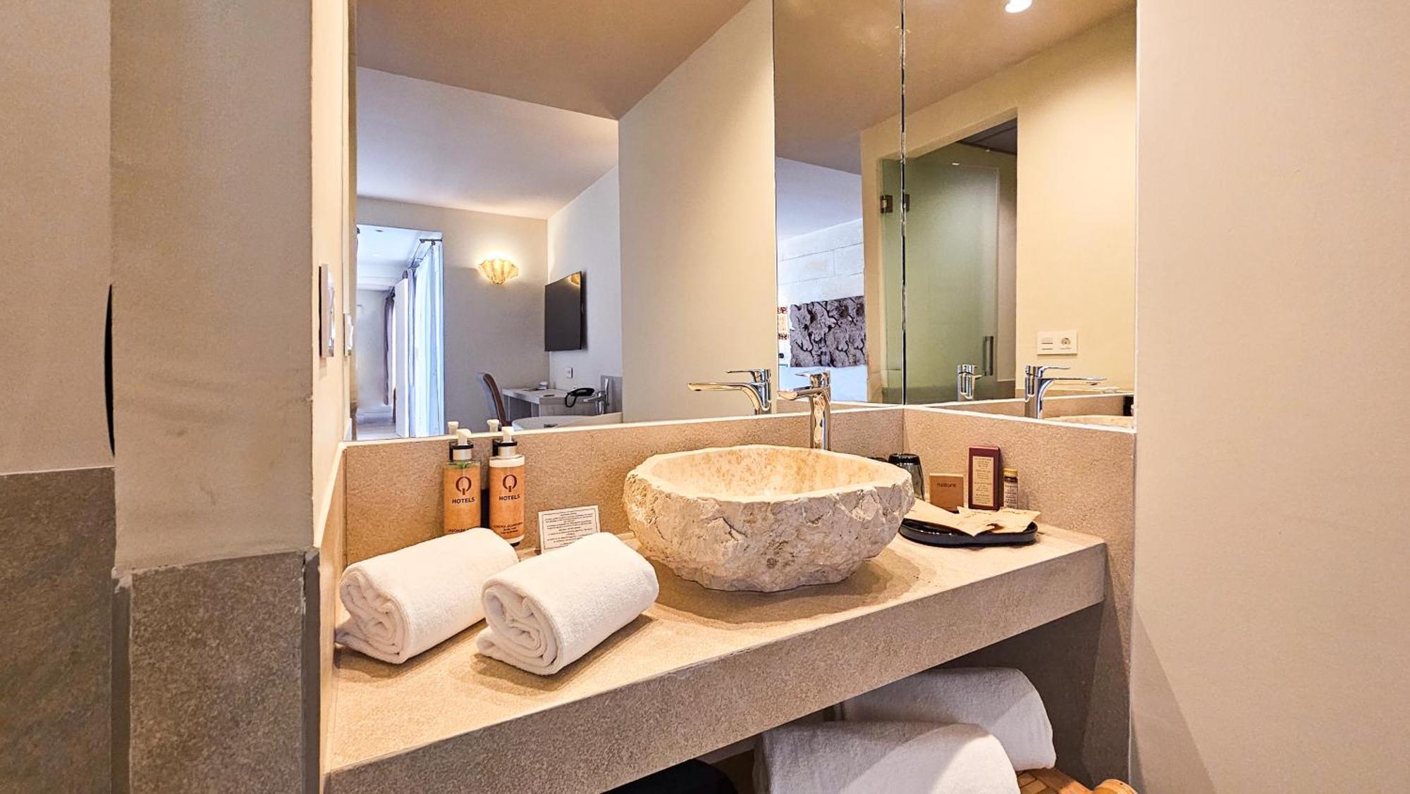 Hotel Event By Qhotels - Adults Recommended 4*