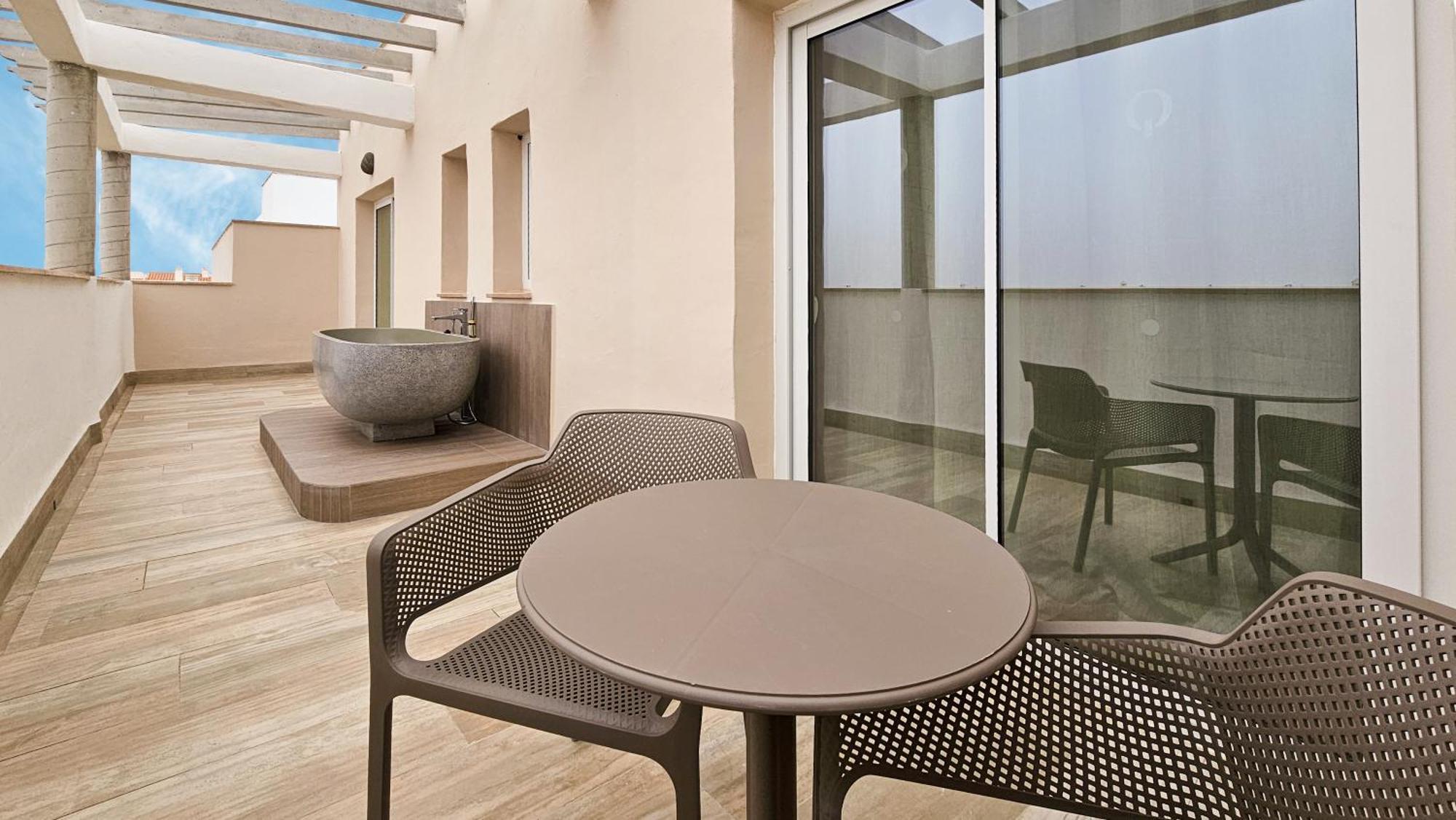 Event By Qhotels - Adults Recommended Tarifa