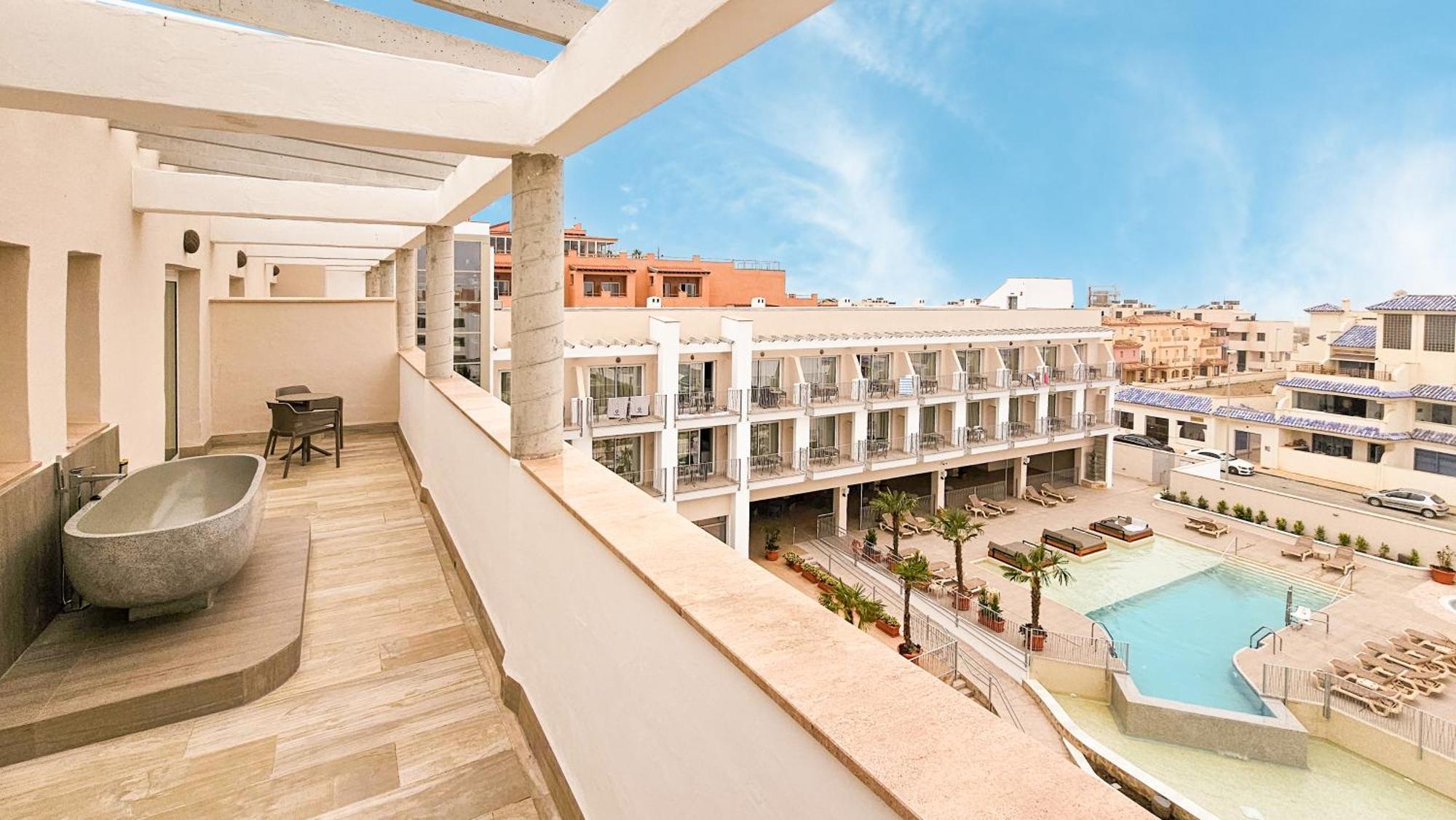 Event By Qhotels - Adults Recommended Hotel 4*