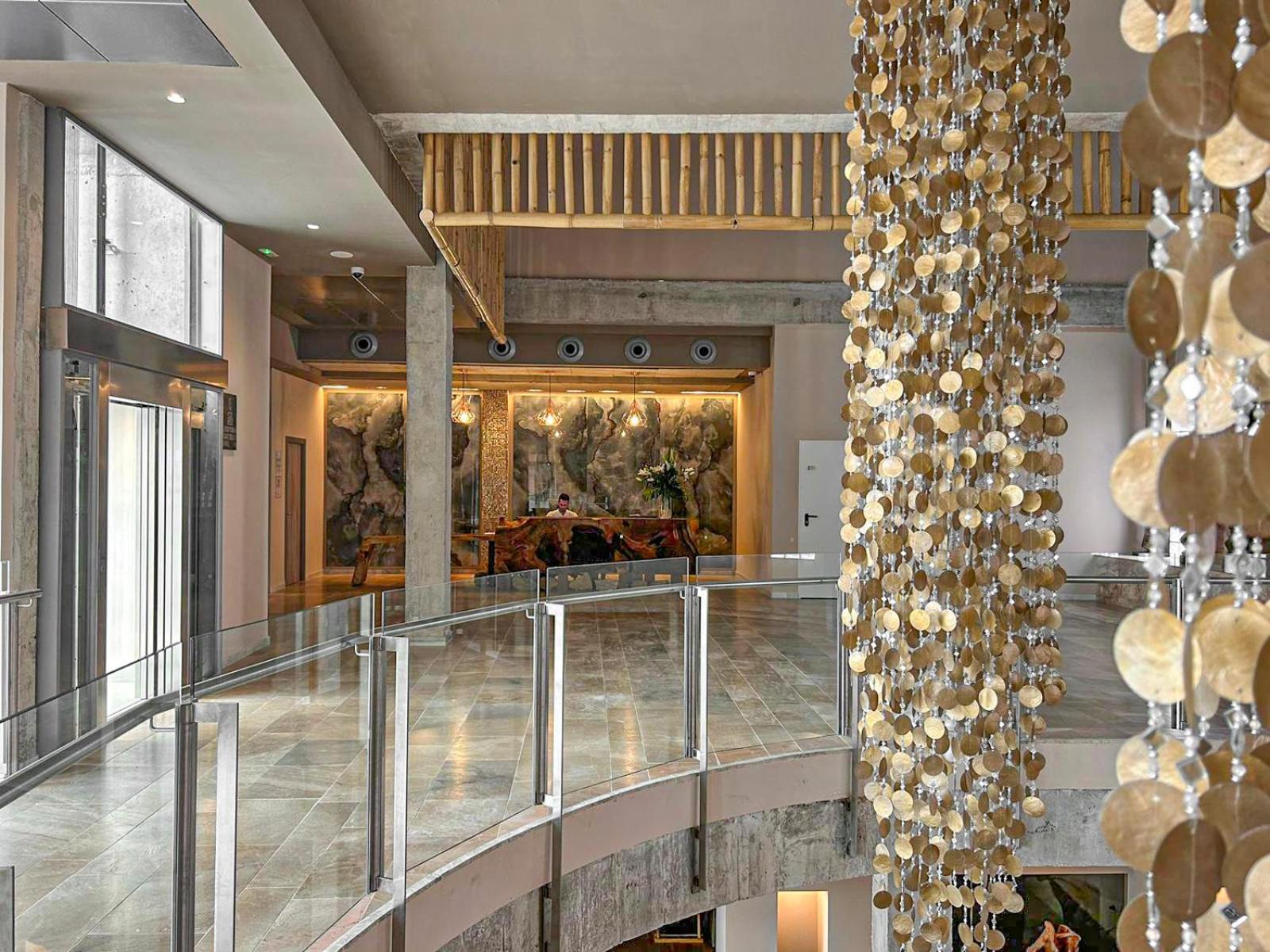 Hotel Event By Qhotels - Adults Recommended