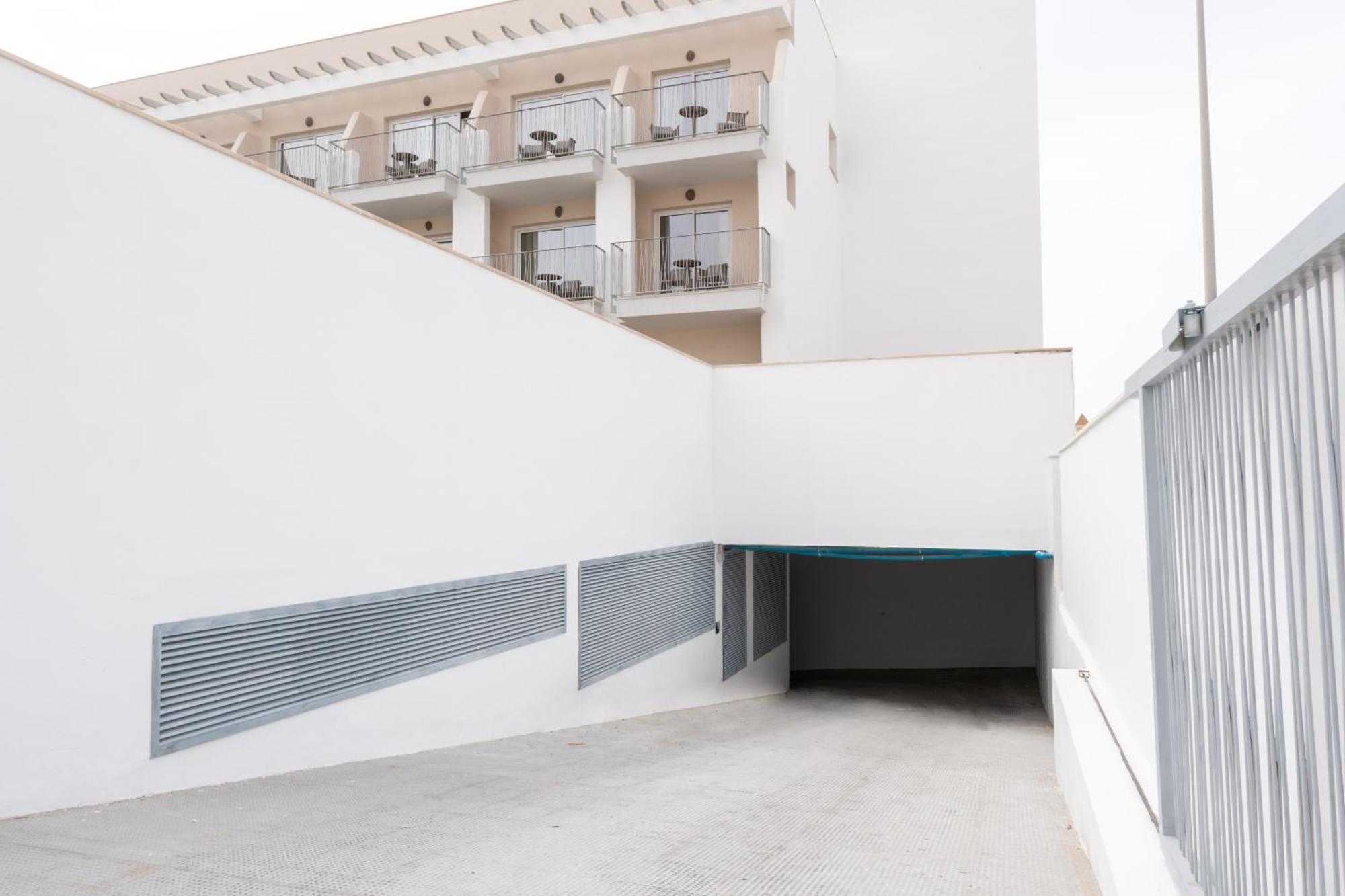 Event By Qhotels - Adults Recommended Tarifa