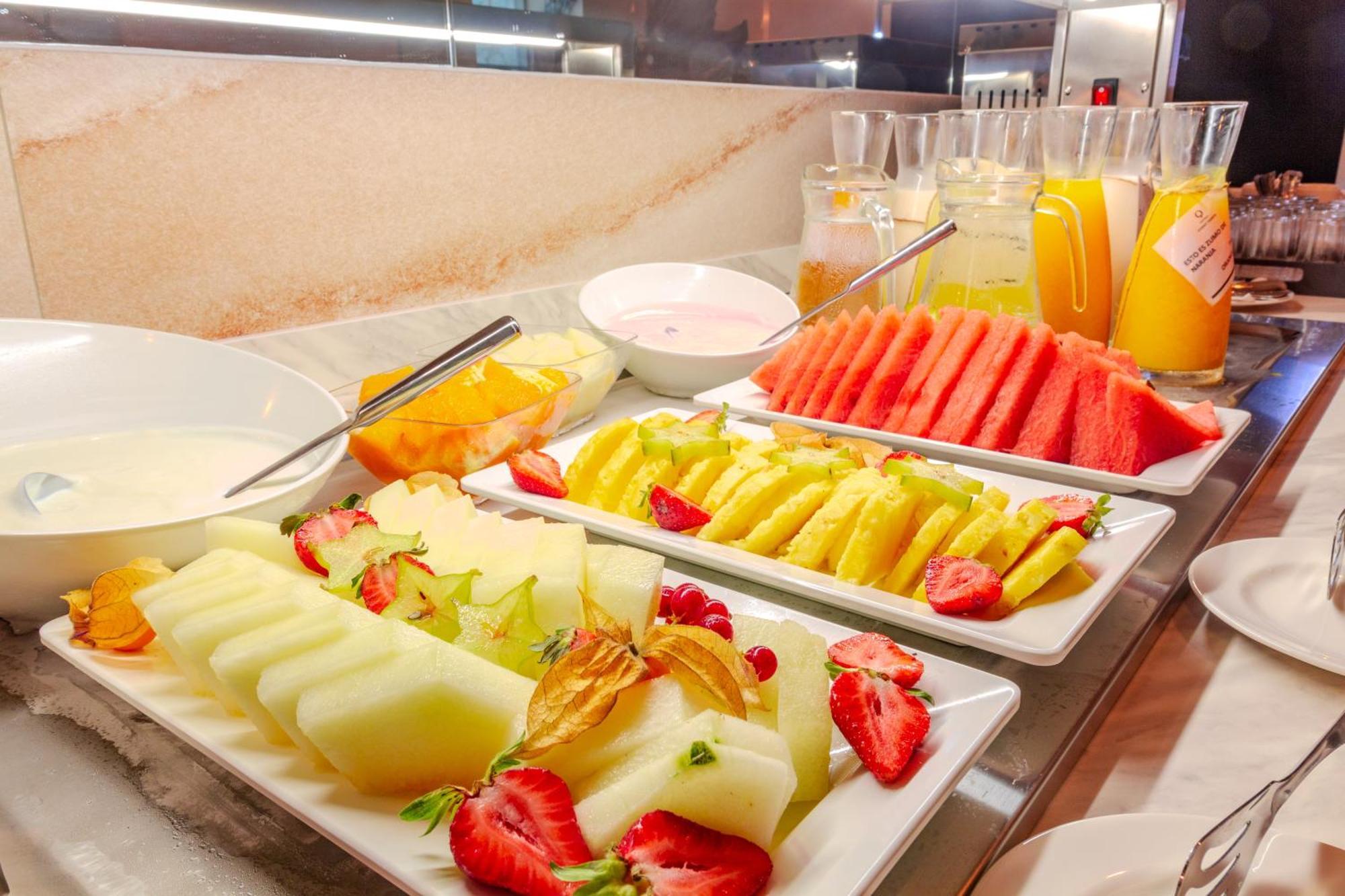 Event By Qhotels - Adults Recommended Hotel 4*