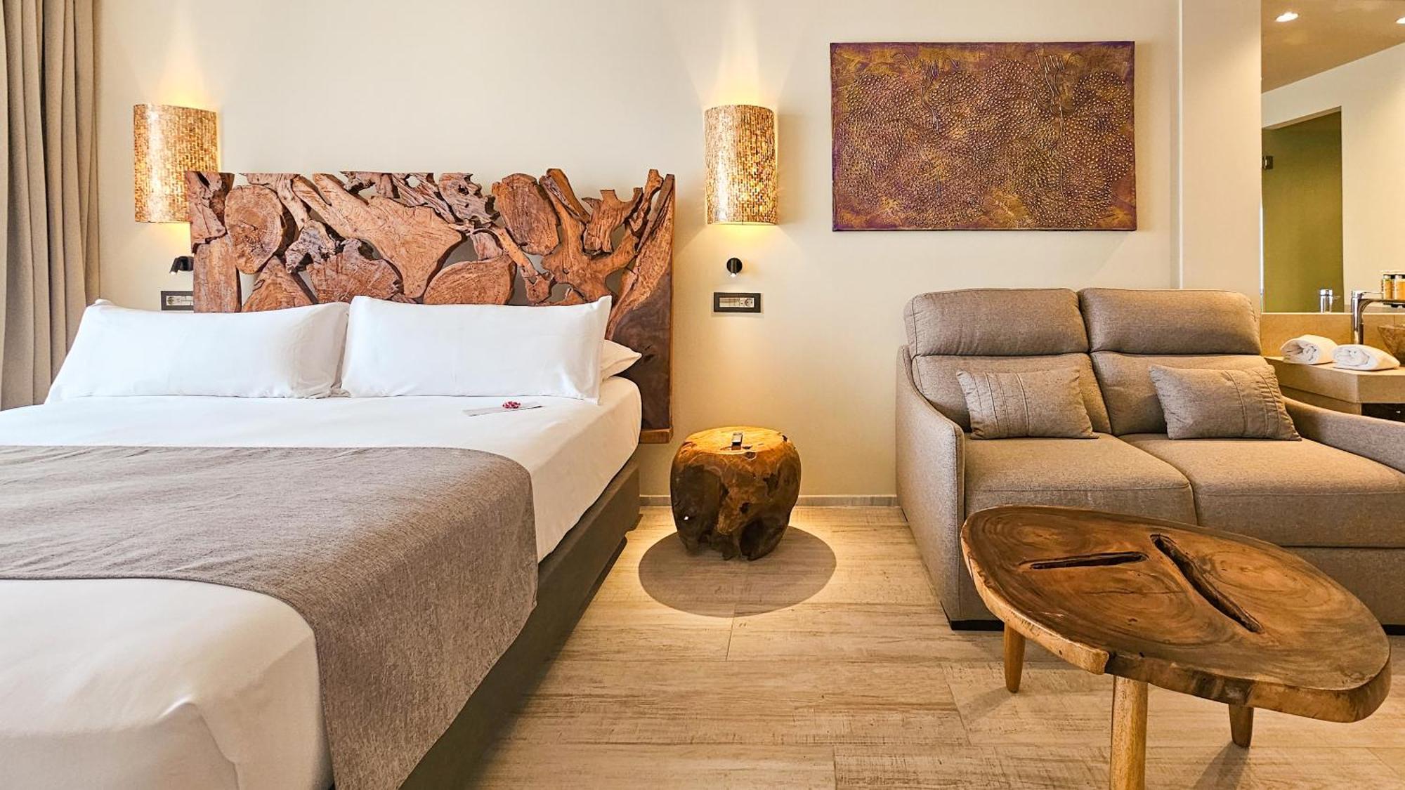 Event By Qhotels - Adults Recommended Tarifa
