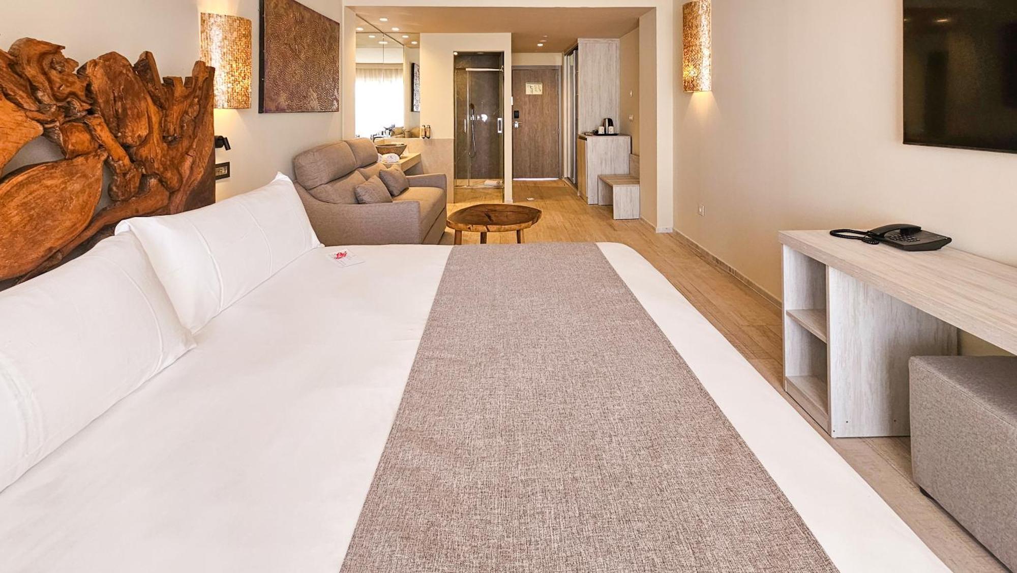 Event By Qhotels - Adults Recommended 4* Tarifa
