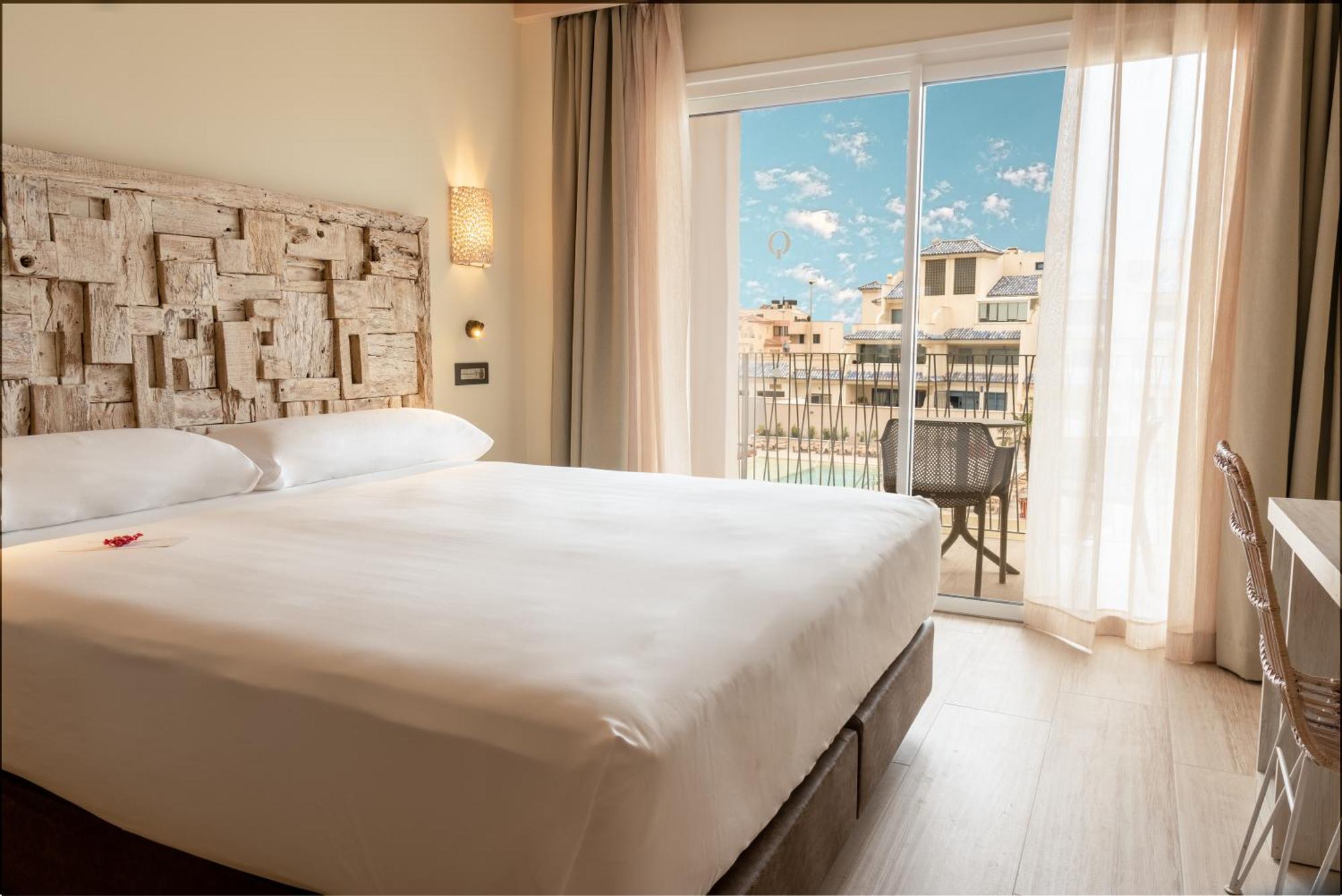 Event By Qhotels - Adults Recommended Hotel Tarifa