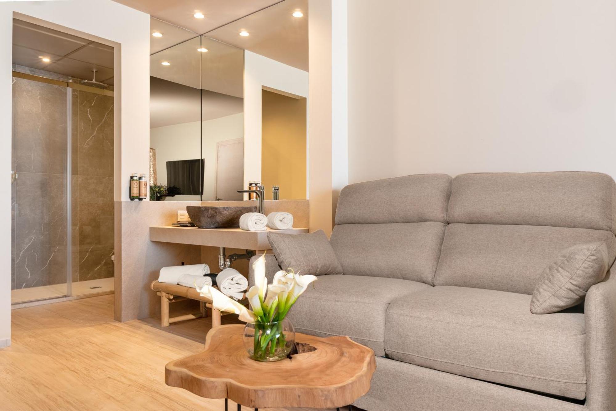Event By Qhotels - Adults Recommended 4* Tarifa